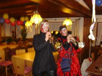 Fasnet Mändig 2009