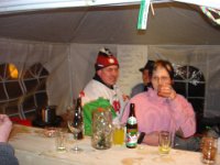 Fasnet Mändig 2009