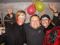 Fasnet Mändig 2009