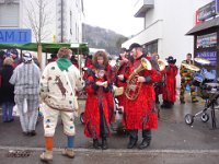 Fasnet Mändig 2009