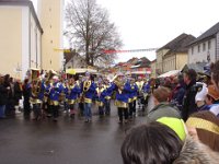 Fasnet Mändig 2009