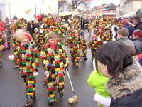 Fasnet Mändig 2009