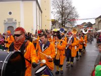 Fasnet Mändig 2009