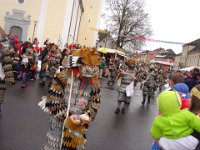 Fasnet Mändig 2009