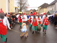 Fasnet Mändig 2009