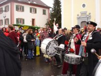 Fasnet Mändig 2009