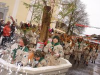 Fasnet Mändig 2009