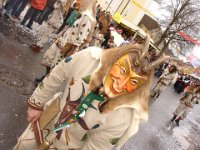 Fasnet Mändig 2009