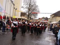 Fasnet Mändig 2009