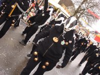 Fasnet Mändig 2009