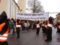 Fasnet Mändig 2009