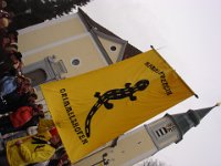 Fasnet Mändig 2009