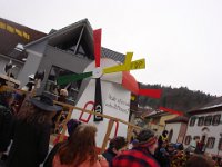 Fasnet Mändig 2009