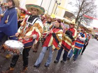 Fasnet Mändig 2009