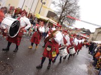 Fasnet Mändig 2009