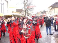 Fasnet Mändig 2009