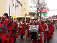 Fasnet Mändig 2009