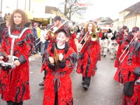 Fasnet Mändig 2009