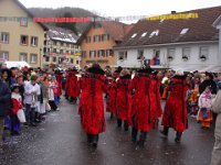 Fasnet Mändig 2009