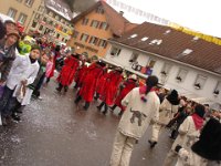 Fasnet Mändig 2009