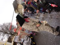 Fasnet Mändig 2009