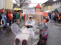 Fasnet Mändig 2009