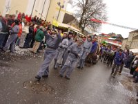 Fasnet Mändig 2009