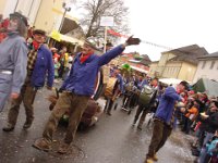 Fasnet Mändig 2009