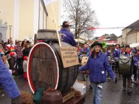 Fasnet Mändig 2009