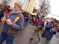 Fasnet Mändig 2009