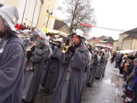 Fasnet Mändig 2009