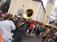 Fasnet Mändig 2009