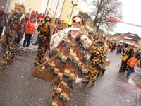 Fasnet Mändig 2009