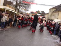 Fasnet Mändig 2009