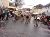 Fasnet Mändig 2009