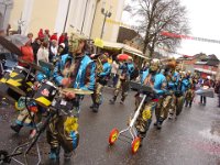 Fasnet Mändig 2009