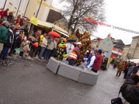 Fasnet Mändig 2009