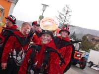 Fasnet Mändig 2009