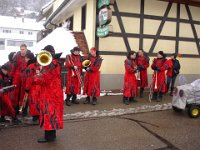 Fasnet Sundig 2009