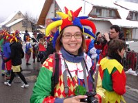 Fasnet Sundig 2009