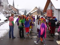 Fasnet Sundig 2009