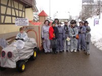 Fasnet Sundig 2009