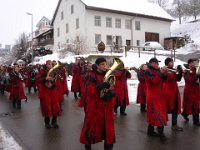 Fasnet Sundig 2009