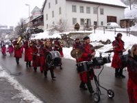 Fasnet Sundig 2009