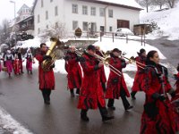 Fasnet Sundig 2009