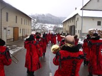 Fasnet Sundig 2009