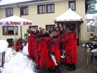 Fasnet Sundig 2009