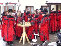 Fasnet Sundig 2009