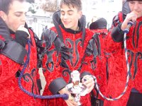 Fasnet Sundig 2009