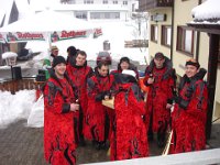 Fasnet Sundig 2009